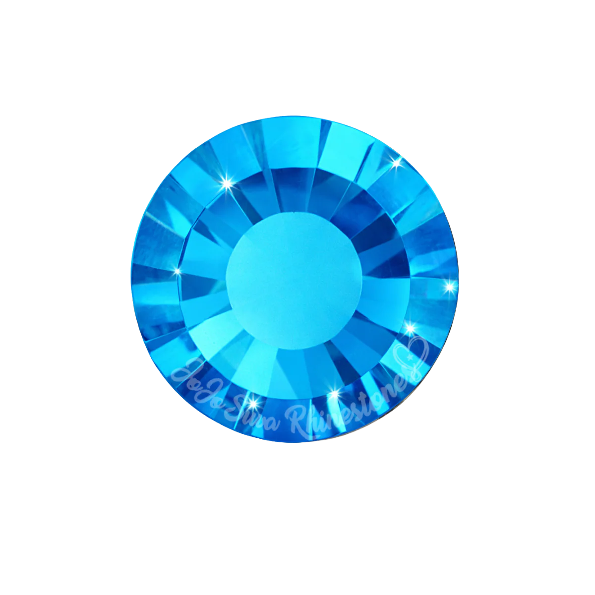 Capri Blue