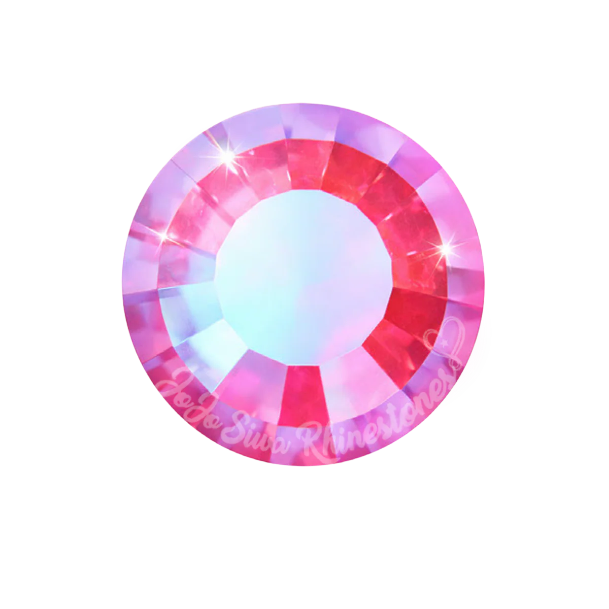 Light Amethyst Lumino AB