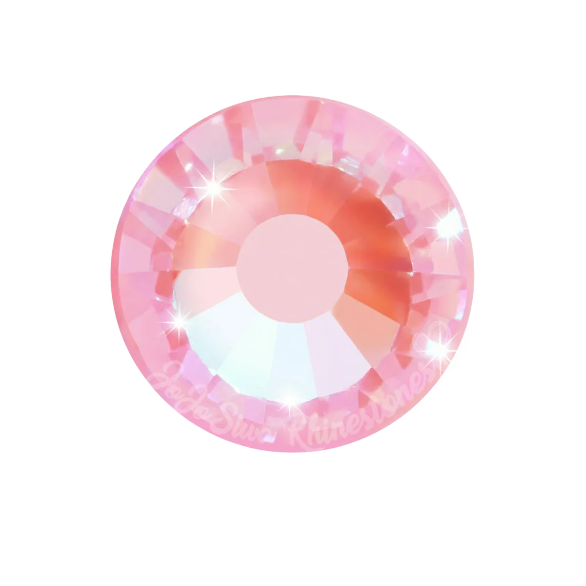 Light Pink Lumino AB