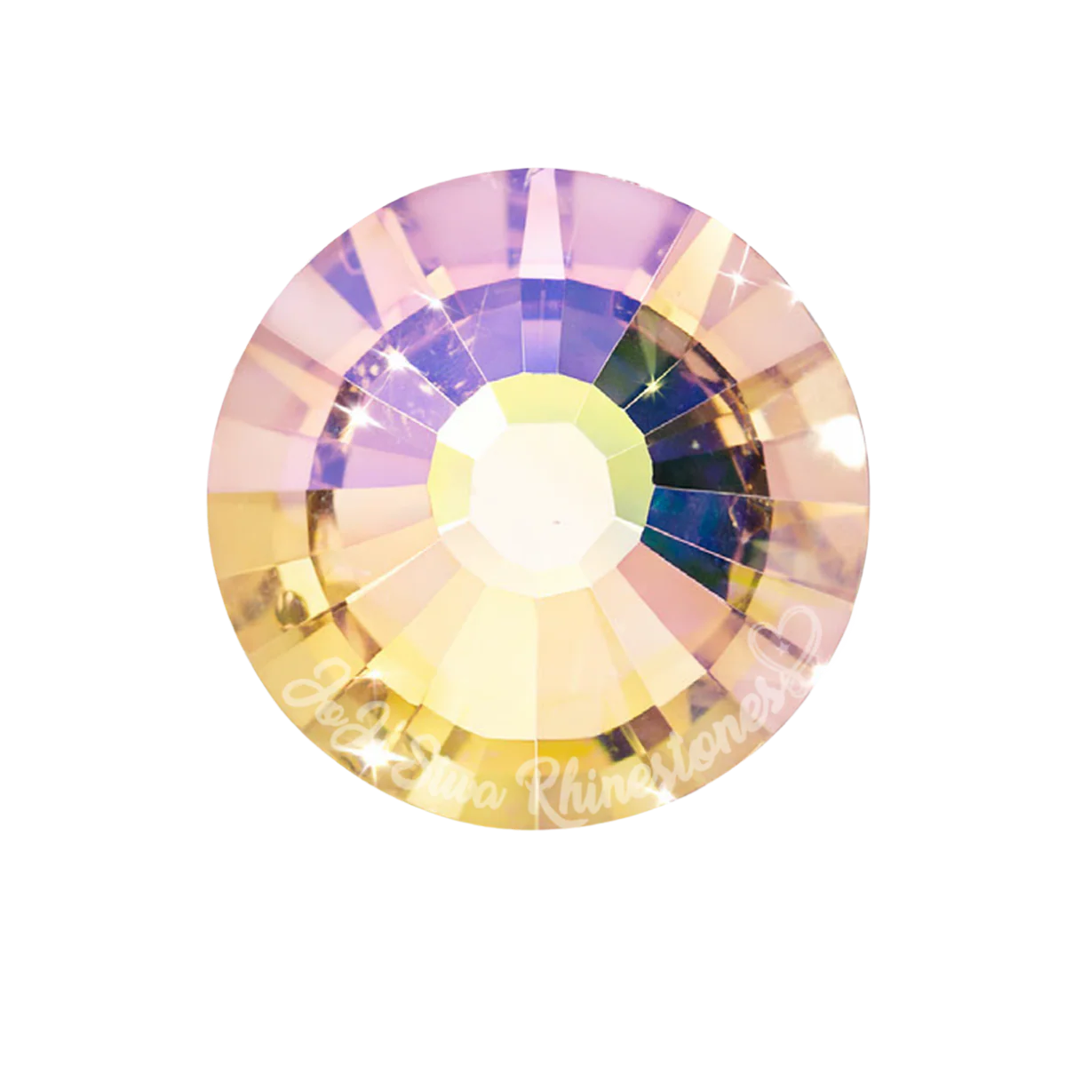 Light Rose AB
