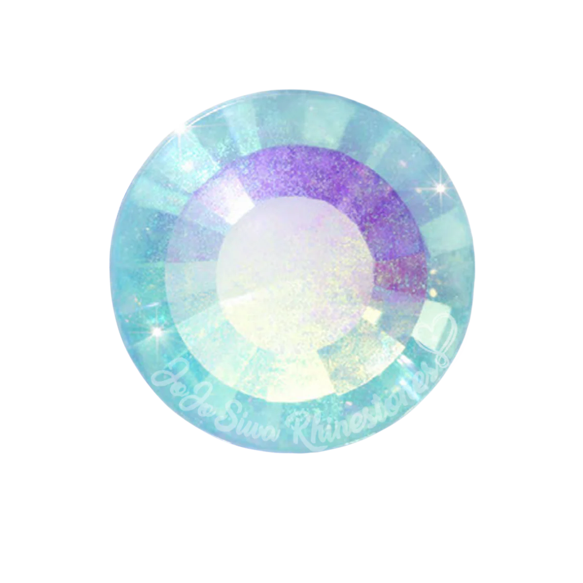Light Sapphire Lumino AB