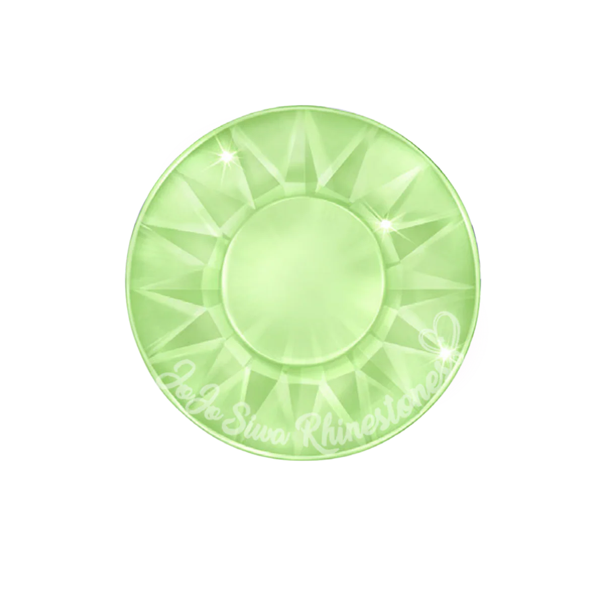 Lime Lumino