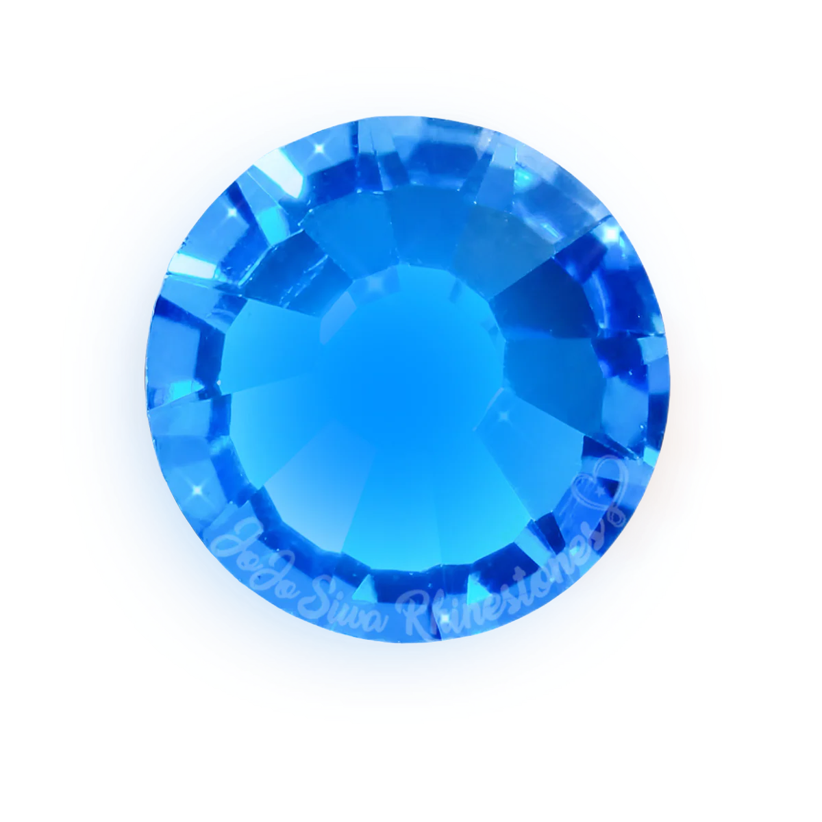 Neon Blue