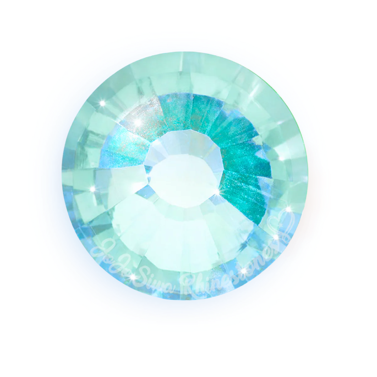 Neon Peridot AB