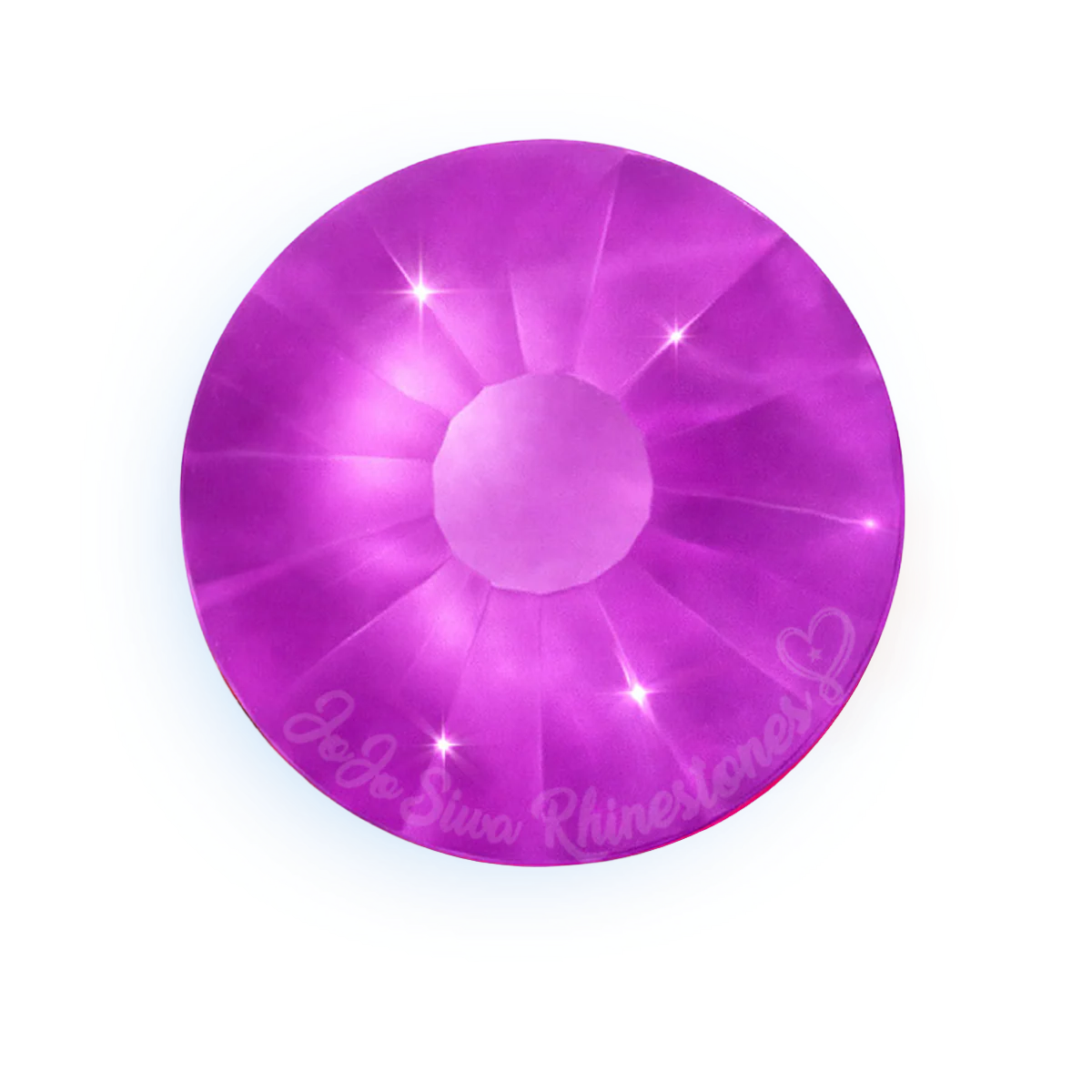 Neon Purple