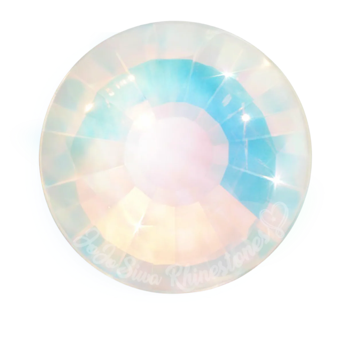 Opal White