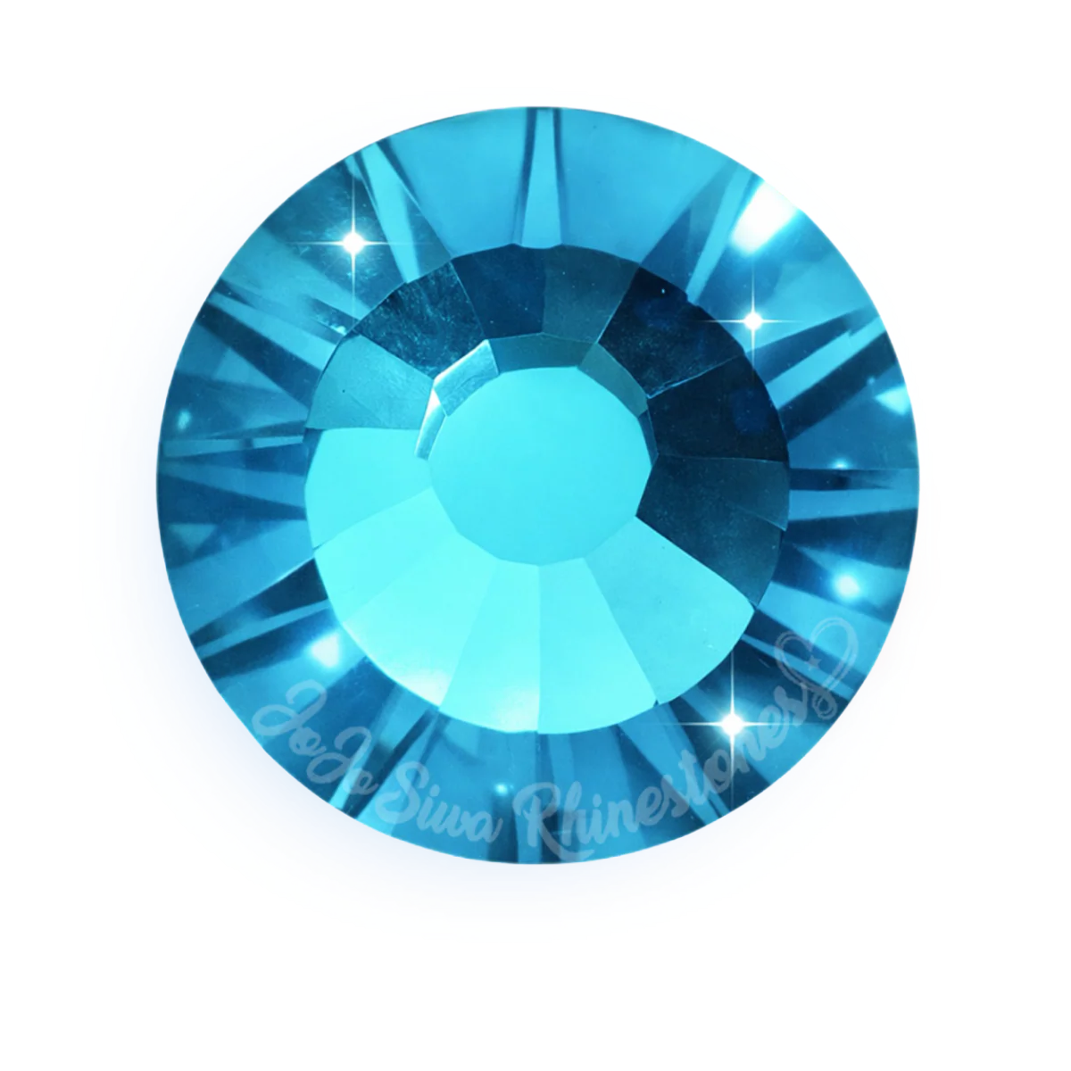 Peacock Blue AB