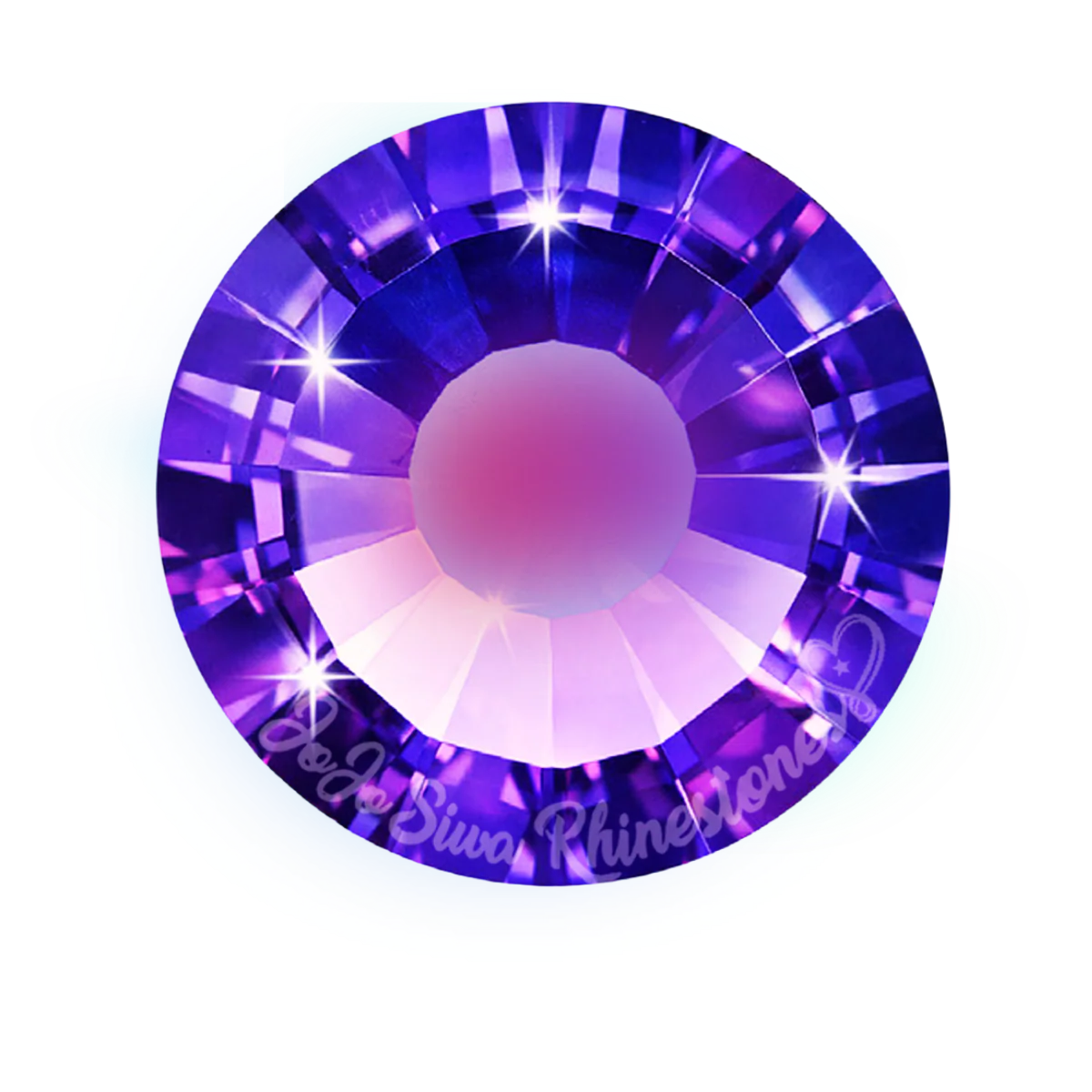 Purple Velvet